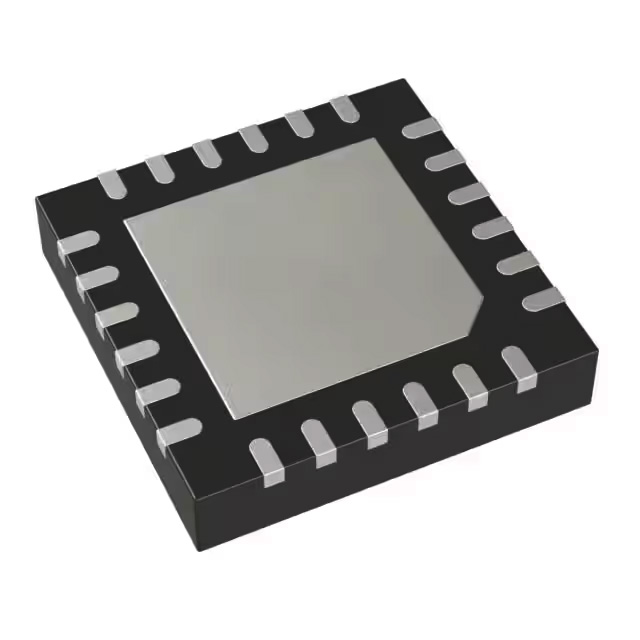 LTC3615IUF#PBF