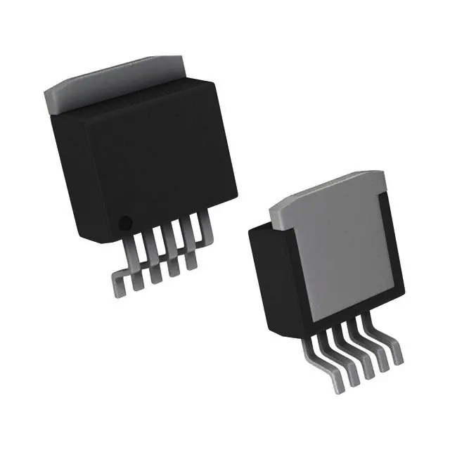 LM2575HVSX-3.3/NOPB